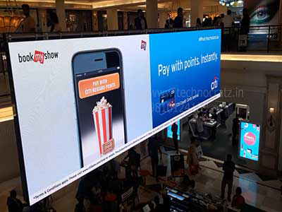 Led-Video-wall
